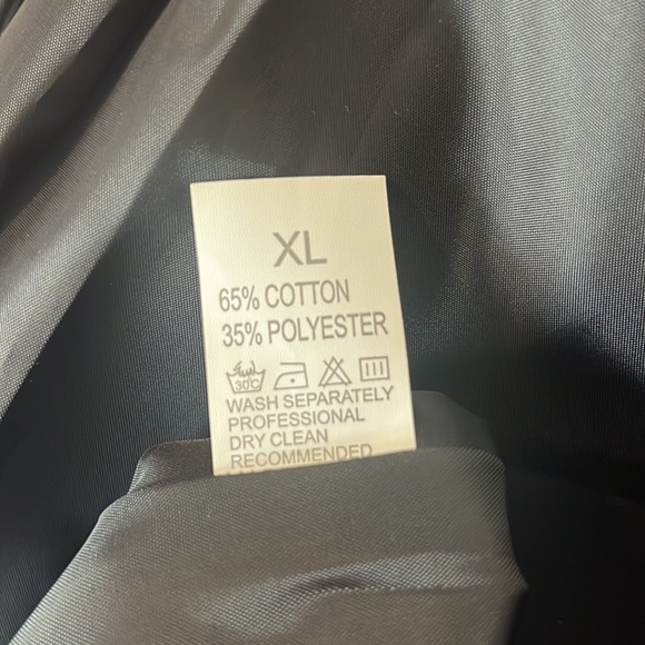 Animal print jacket - Picture 5 of 5